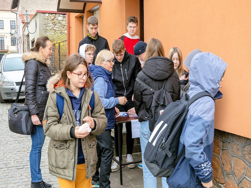 W poszukiwaniu zaginionego Trojaka – gra edukacyjna z ekonomią w tle